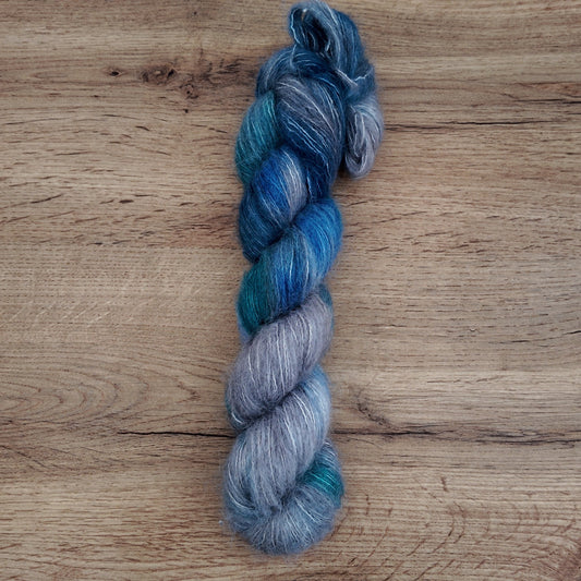 Base Armoise • Chat du Cheshire