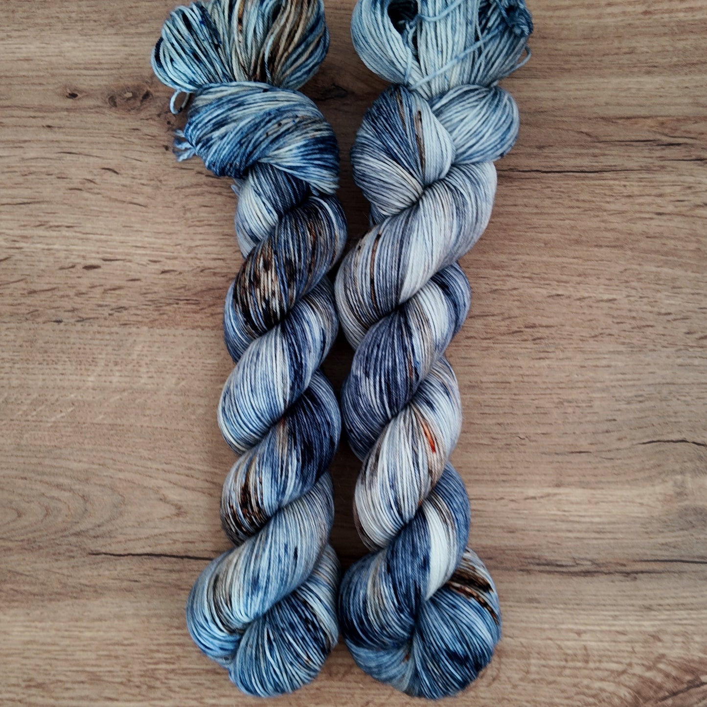 Base Belladone • Imbolc