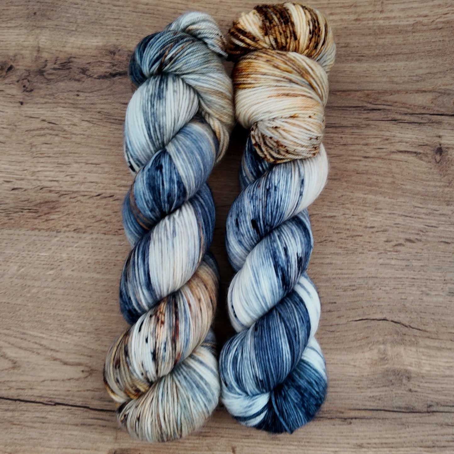 Base Mandragore • Imbolc