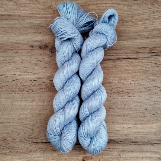 Base Eucalyptus • Ciel bleu
