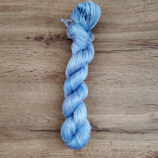 Base Eucalyptus • Blueberry