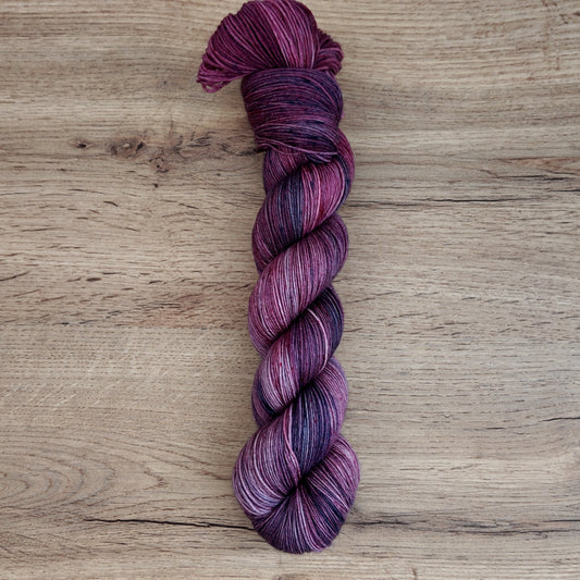 Base Belladone • Winter berries