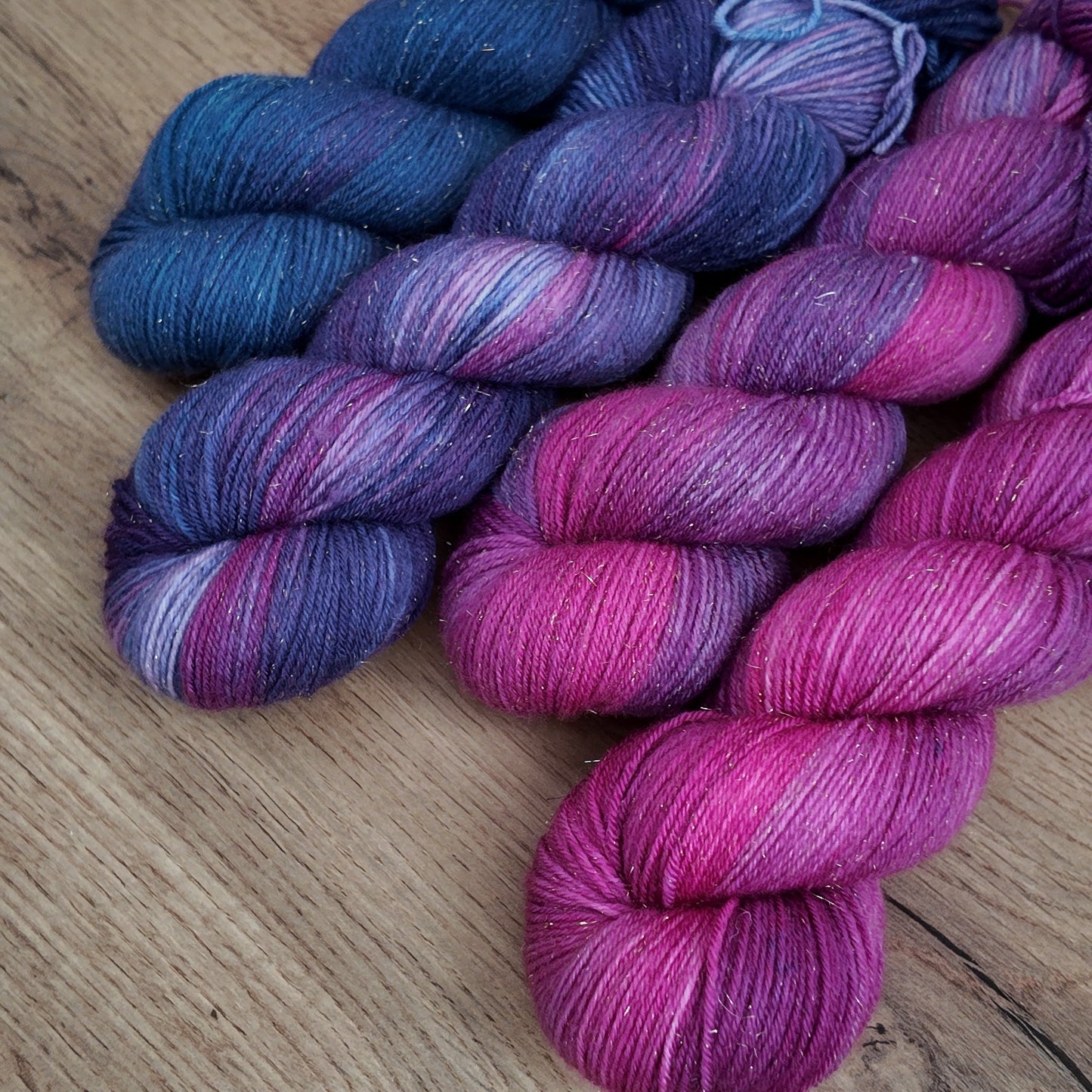 Kit Fade édition limitée • Base Fairy Dust Gold