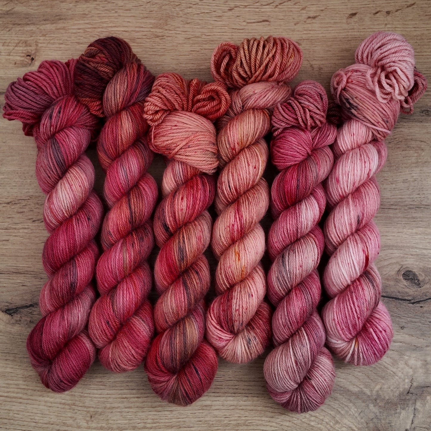 Kit Fade édition limitée • Base Mandragore DK