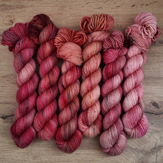 Kit Fade édition limitée • Base Mandragore DK