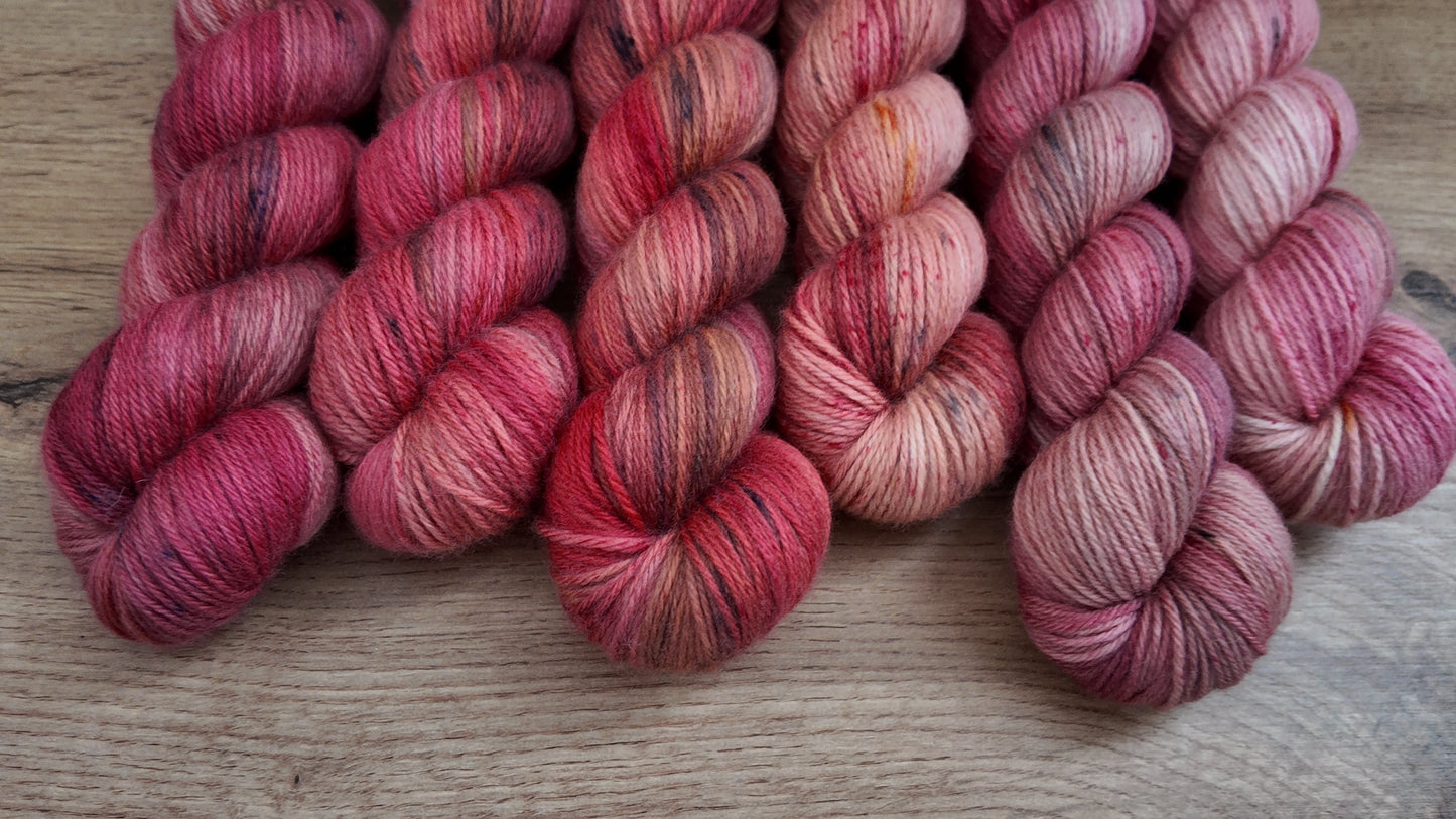 Kit Fade édition limitée • Base Mandragore DK
