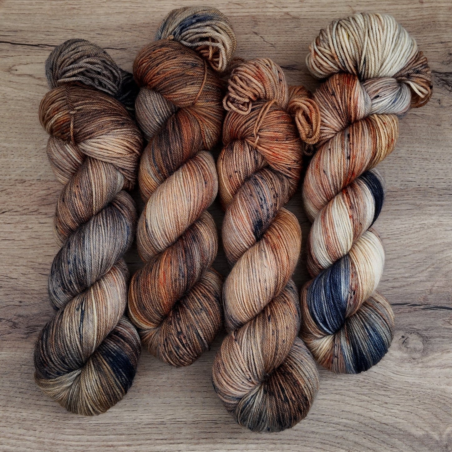 Kit Fade édition limitée • Base Centaurée