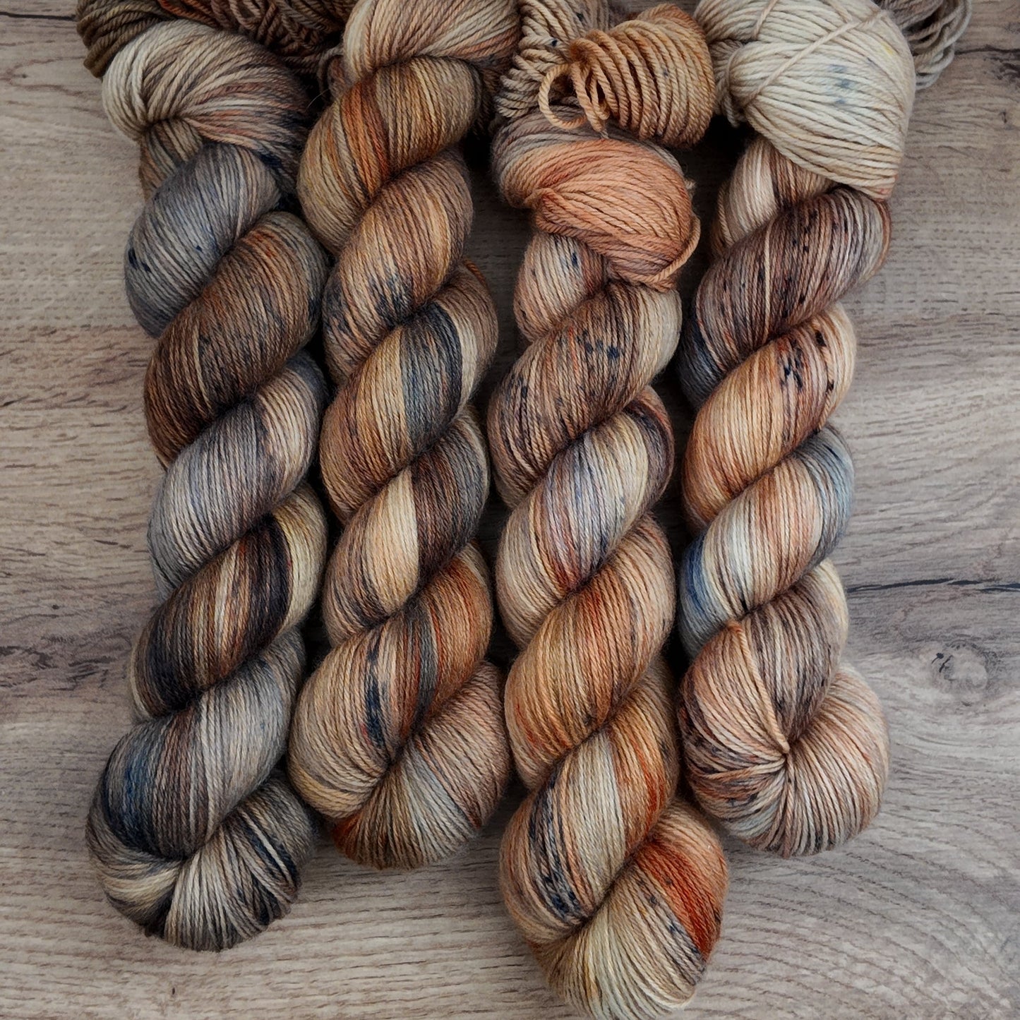 Kit Fade édition limitée • Base Rosemary