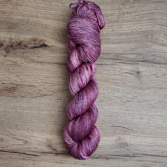 Base Bambou • Rose enchantée