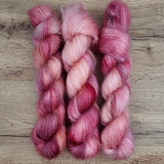 Base Circée Sequins • Plume en sucre