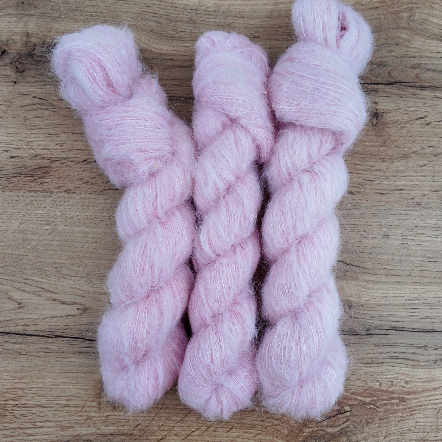 Base Armoise Mermaid • Boursoufflet