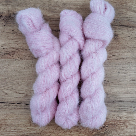 Base Armoise Mermaid • Boursoufflet