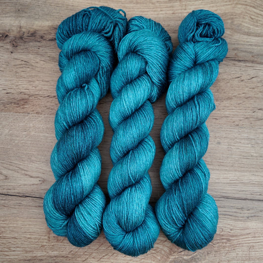 Base Bambou • Feather