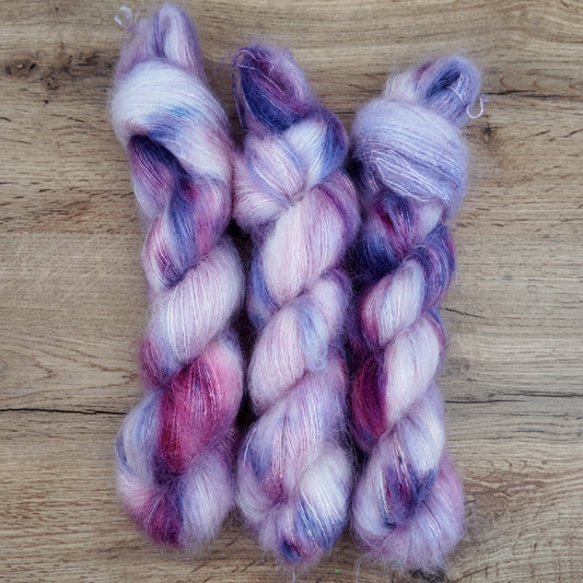 Circée & Sequins • Purple Dragon