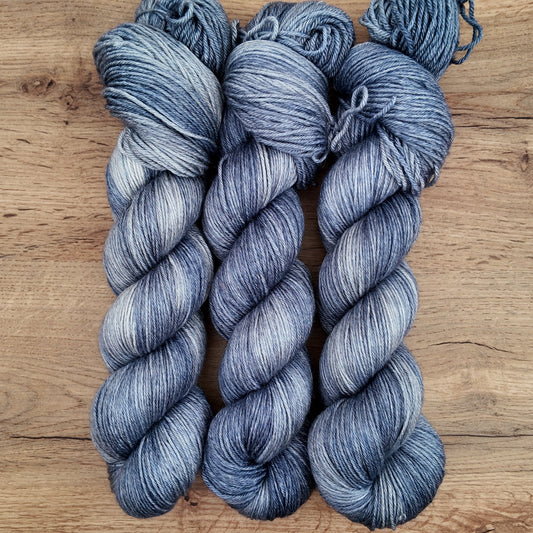 Base Bambou • Albus
