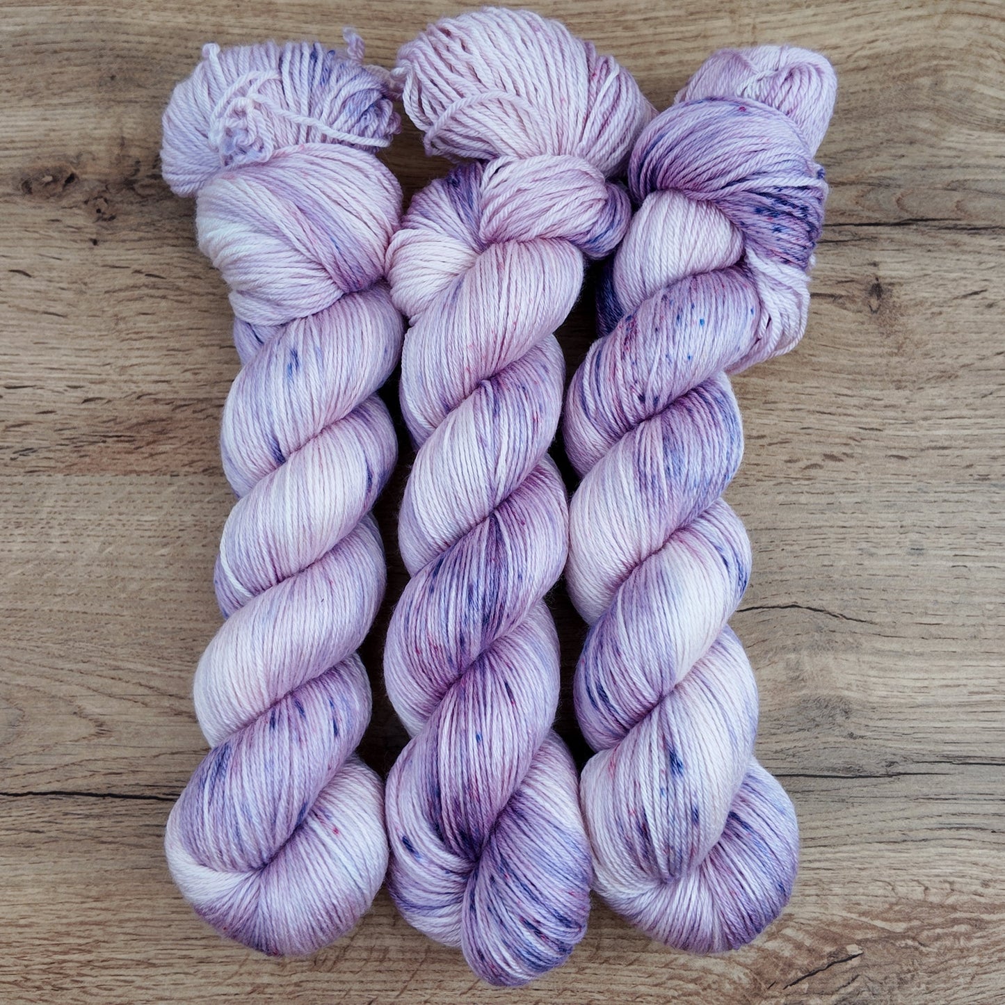 Base Bambou • Purple Dragon