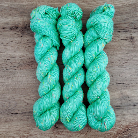 Base Touffes de Trolls • Branchiflore