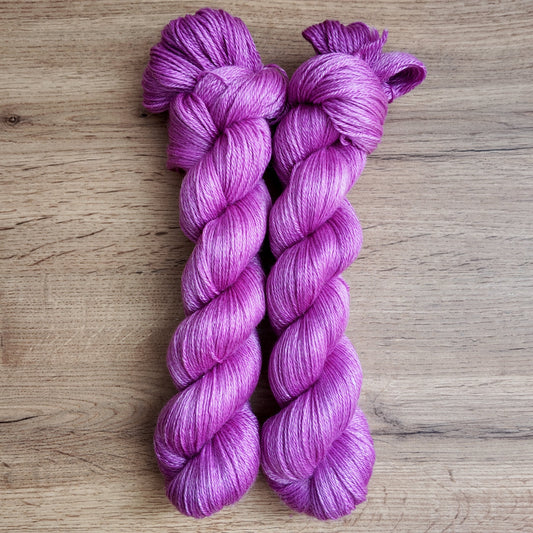 Base Eucalyptus • Berry Crush