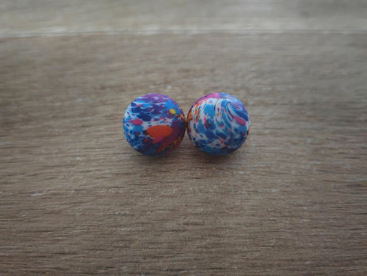 Embouts pour aiguilles • Magic colors!