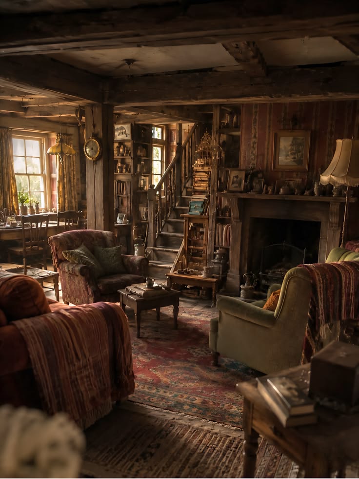 Box d'automne en précommande • Vacances chez les Weasley