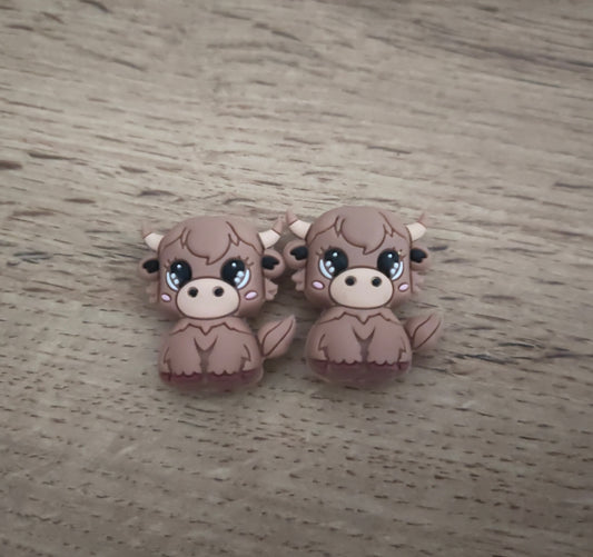 Epingle d'anneaux marqueurs • Cooooow