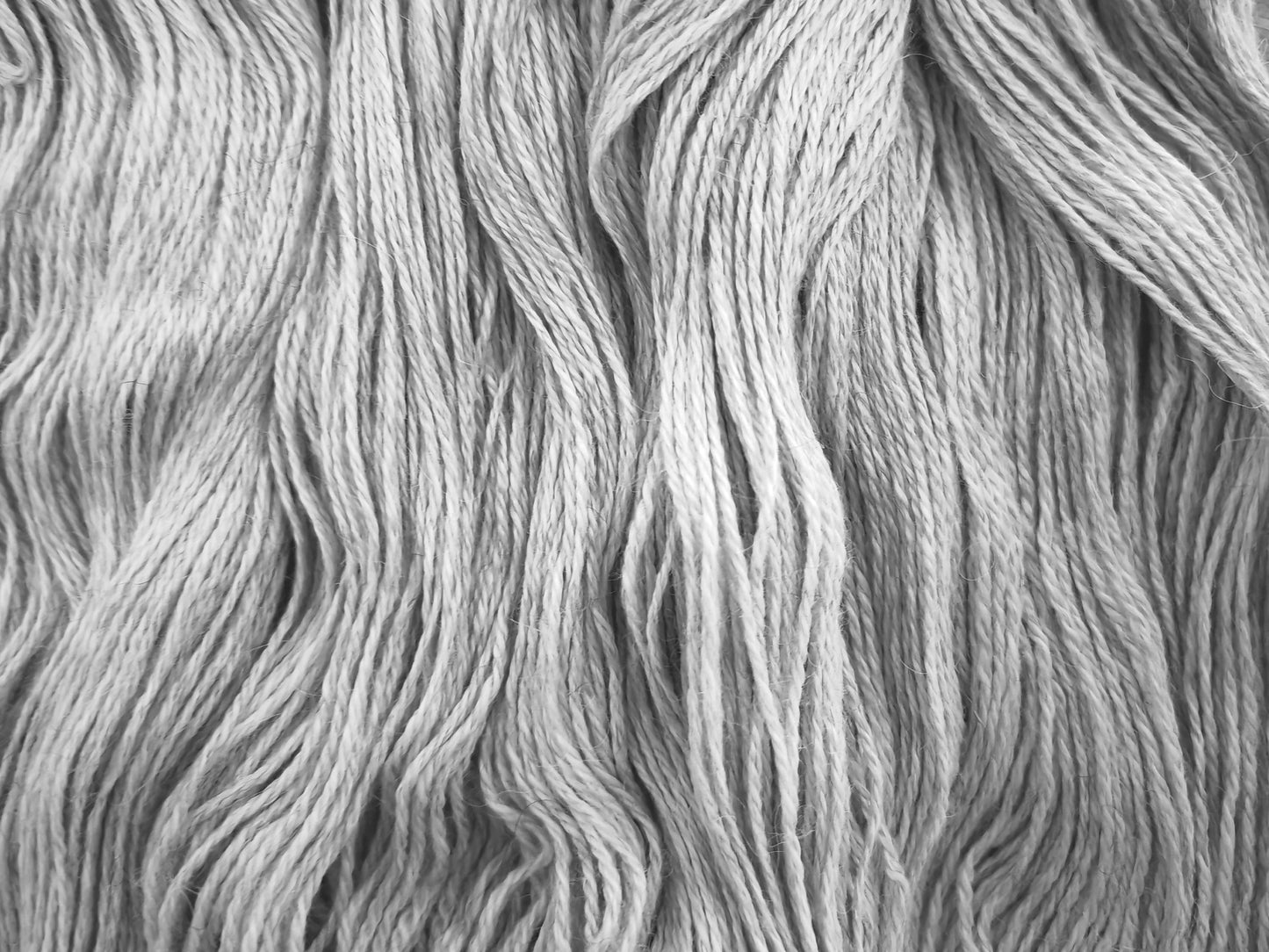 Base Millepertuis • Bébé alpaga/Cachemire/Soie