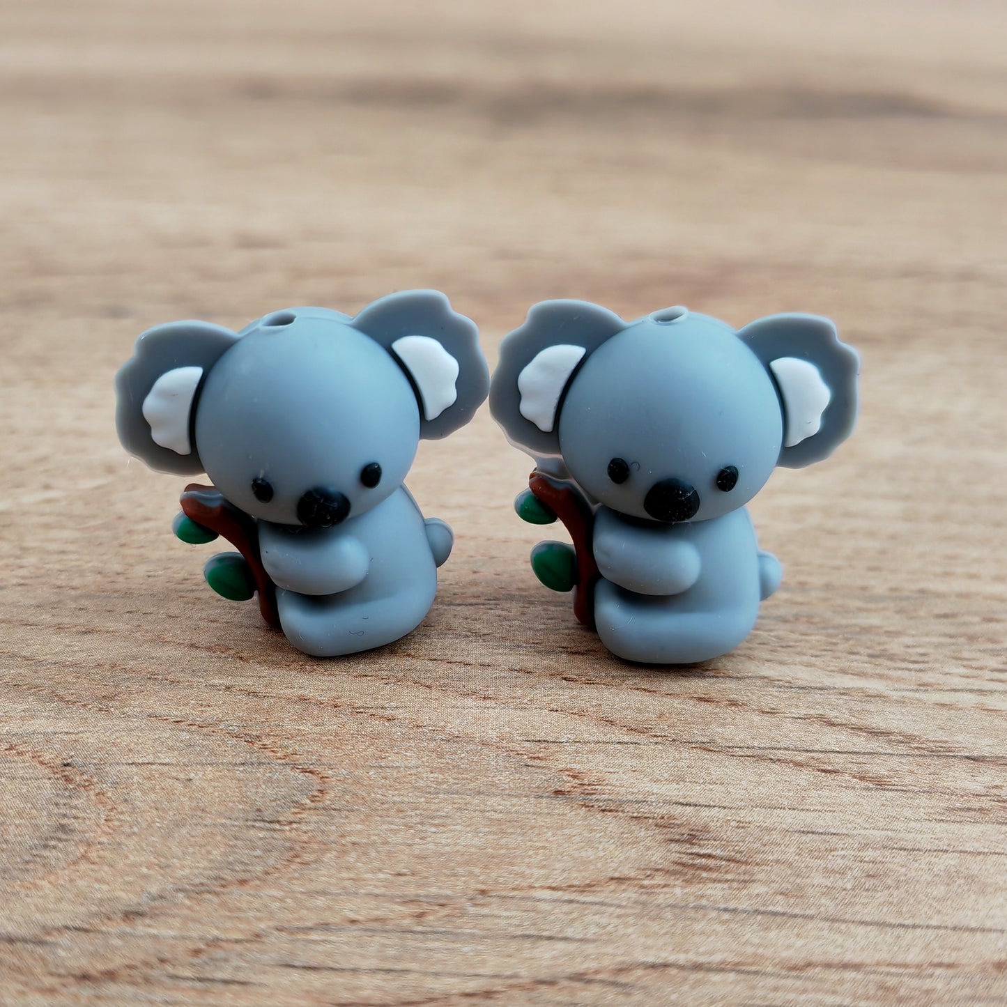 Embouts pour aiguilles • Koala