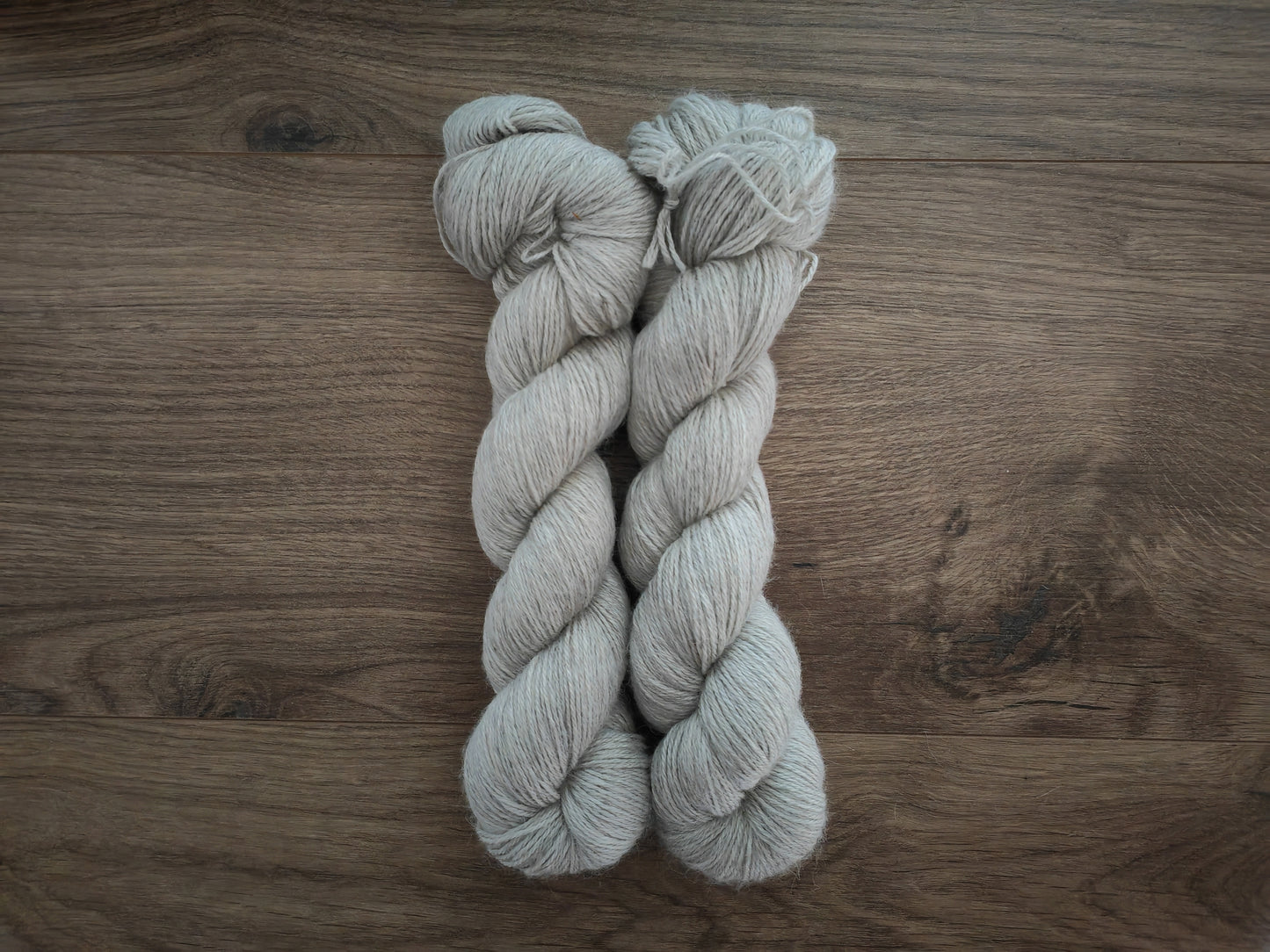 Base Millepertuis • Bébé alpaga/Cachemire/Soie