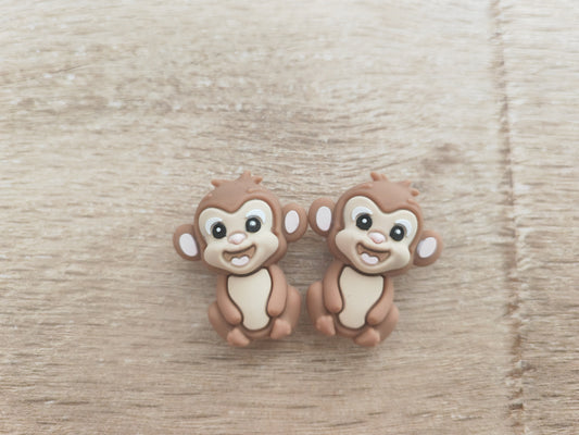 Embouts pour aiguilles • Monkey