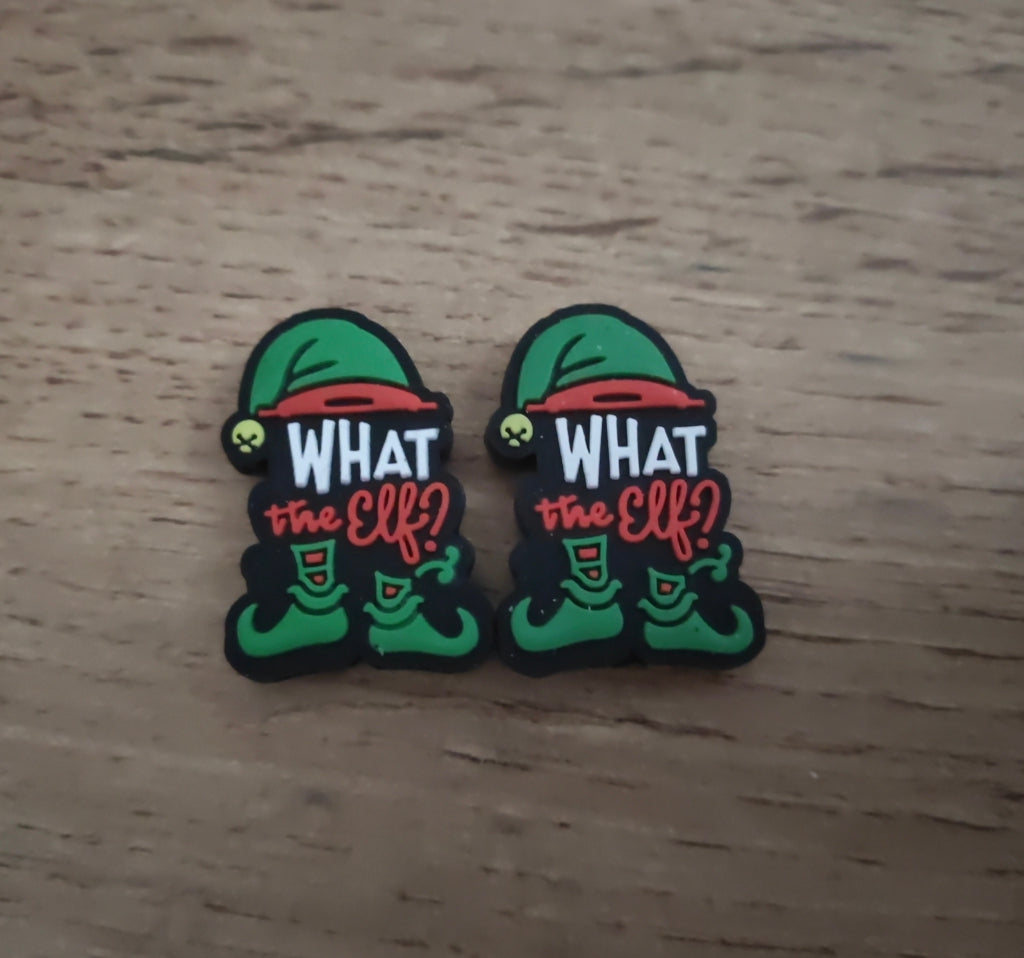 Epingle d'anneaux marqueurs • What the Elf?