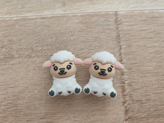 Embouts pour aiguilles • Sheep